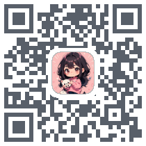 比特人生 QRcode