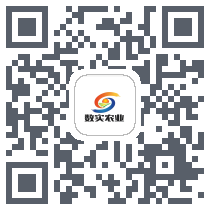 数实农业 QRcode