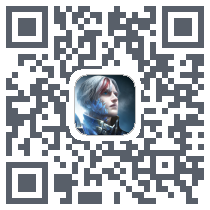 荣耀大天使 QRcode