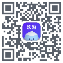 欢游 QRcode