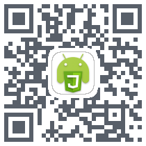 Auto.js QR-код для загрузки