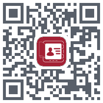 电子桌签 QRcode