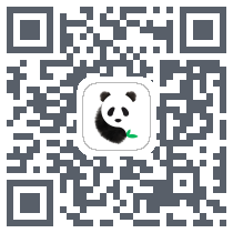 熊猫中医 QRcode