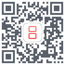 iNDS QRcode