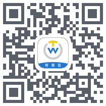 一汽财务通 QRcode