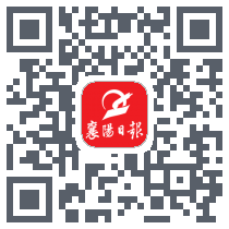 襄阳日报 QR-код для загрузки