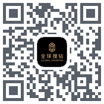 全球搜钻kod QR do pobrania