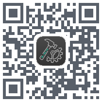 魔力签 QRcode