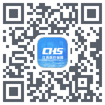 江苏医保云 QRcode