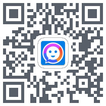 彩聊Download QR-Code