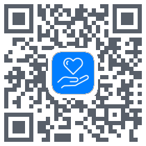 大华客服 QRcode