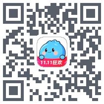 洋葱学园รหัส QR สำหรับดาวน์โหลด