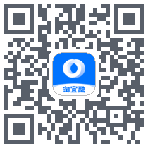 淘宜融
código QR de descarga de
