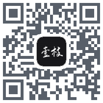 一枝 QRcode