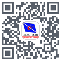 正东集团codice QR per il download