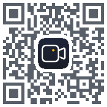 嗨格式录屏大师 QRcode