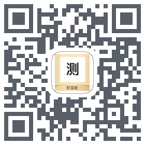 大业信托 QRcode