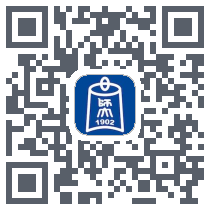 北师大移动应用的下載二維碼