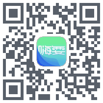 嗨耍成都 QRcode