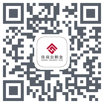 天津公积金 QRcode