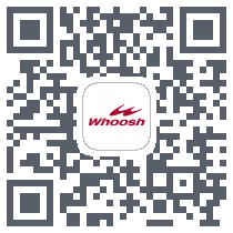 Whoosh QRcode
