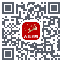奔腾融媒 QRcode