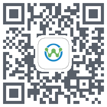 微讯网 QRcode