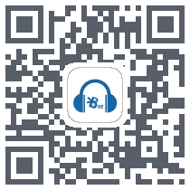 Audio Connect QRcode