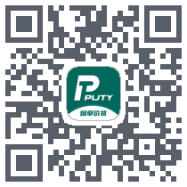 普贴价签 QRcode