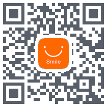 Smile ShopのダウンロードQRコード