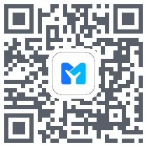 网商银行 QRcode