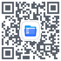 解压专家kod QR do pobrania