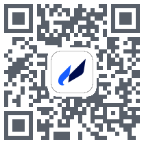 园圈P+ QRcode