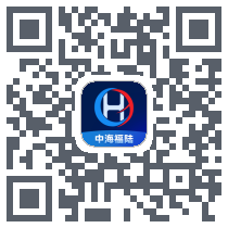 中海福陆 QRcode