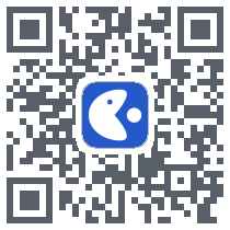 蓝昭AI智慧门店 QRcode