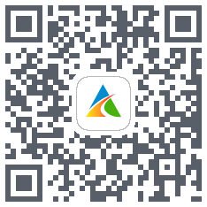 装箱APPcodice QR per il download