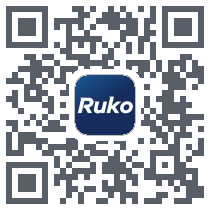 Ruko Pro QRcode