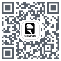 客多多código QR de descarga de