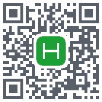 v3código QR de descarga de
