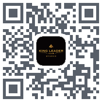 King Leader QRcode