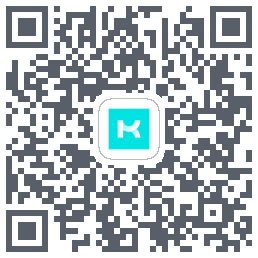KIRI Engine QRcode