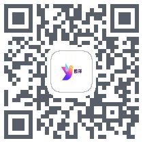 嘉轩商城 QRcode