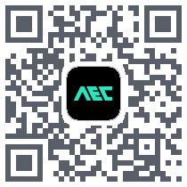 AIEconomy QRcode