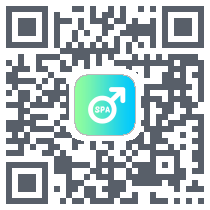 同圈堂 QRcode