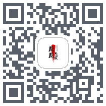 虎虎生威 QRcode