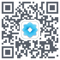 新疆农信 QRcode