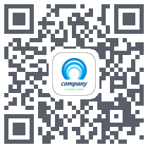 停车收费codice QR per il download