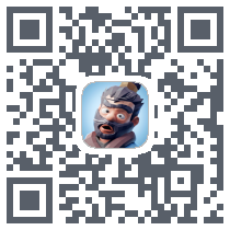 三国：冰河时代 QRcode