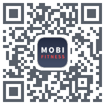 莫比健身 QRcode