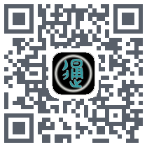 汉字简繁通รหัส QR สำหรับดาวน์โหลด